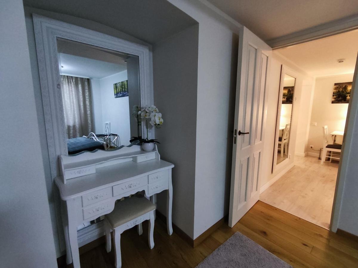 Romantic Suite With Sauna, Free Parking 타르투 외부 사진