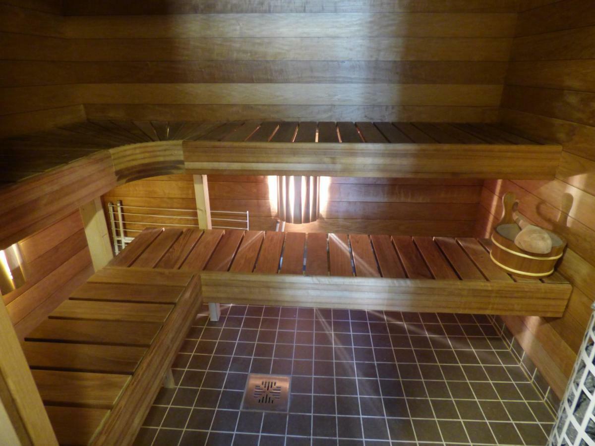 Romantic Suite With Sauna, Free Parking 타르투 외부 사진