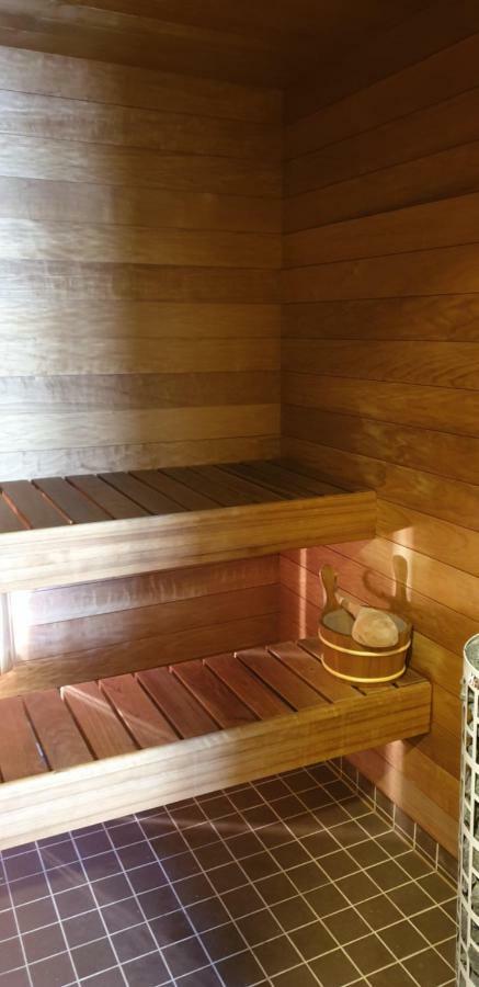 Romantic Suite With Sauna, Free Parking 타르투 외부 사진