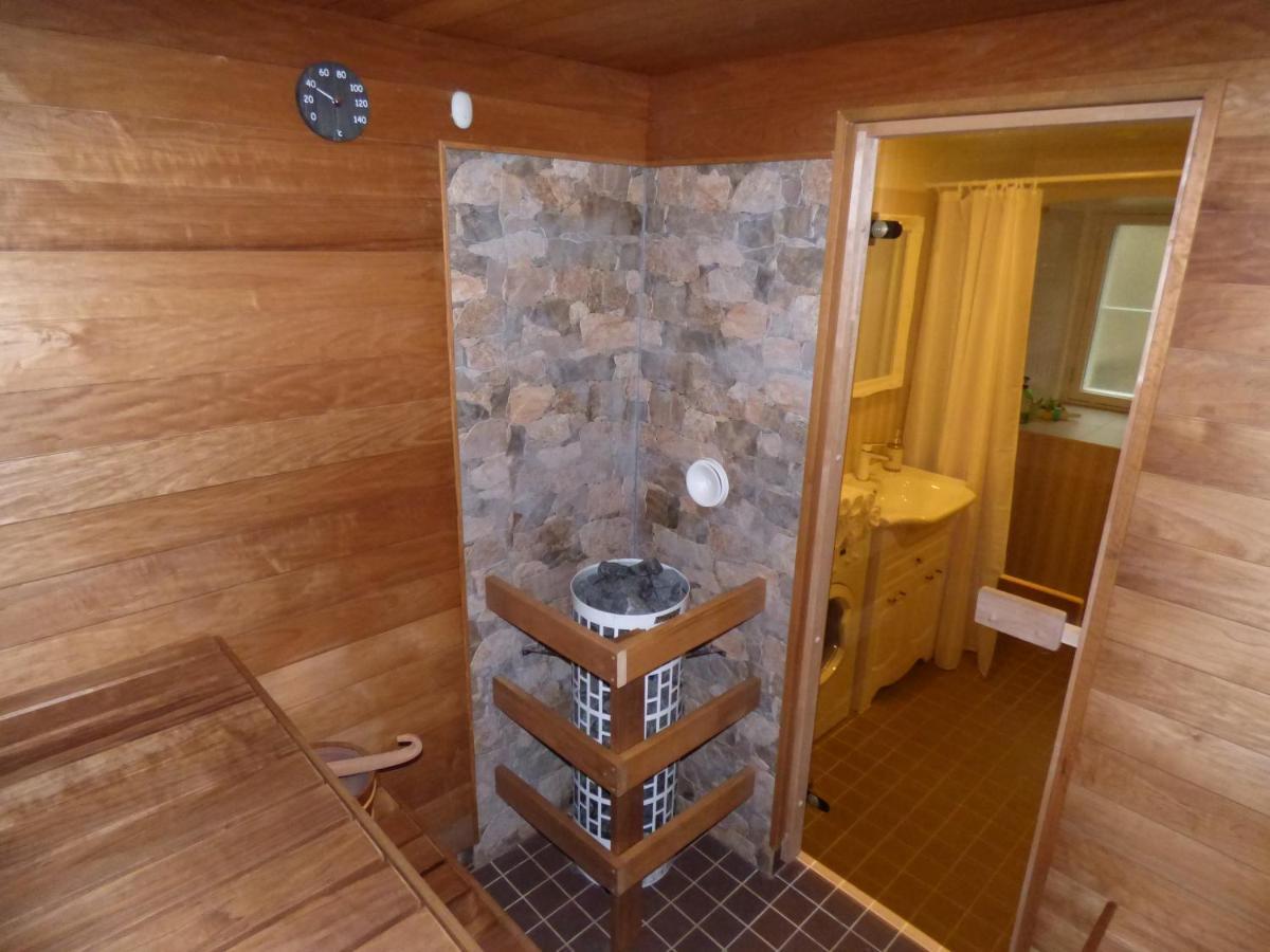 Romantic Suite With Sauna, Free Parking 타르투 외부 사진